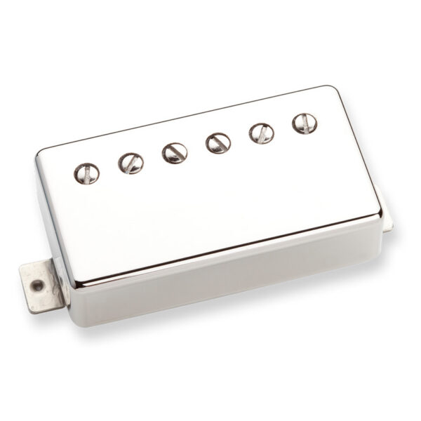 Seymour Duncan Saturday Night Special Neck Humbucker - Nickel