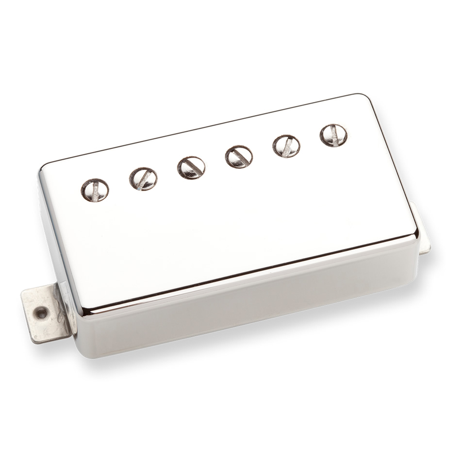 Seymour Duncan Saturday Night Special Neck Humbucker - Nickel