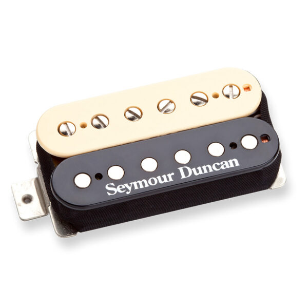 Seymour Duncan Saturday Night Special Neck Humbucker – Zebra