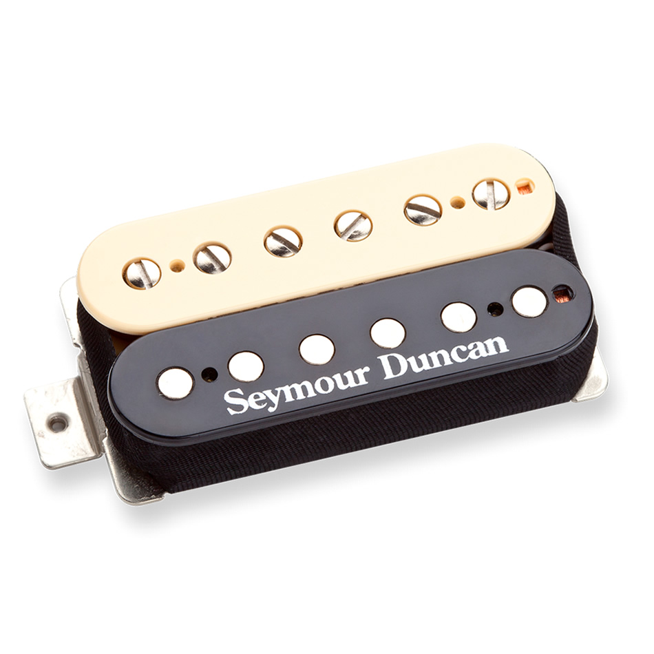 Seymour Duncan Saturday Night Special Neck Humbucker – Zebra