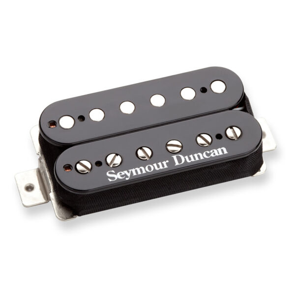 Seymour Duncan Saturday Night Special Bridge – Black