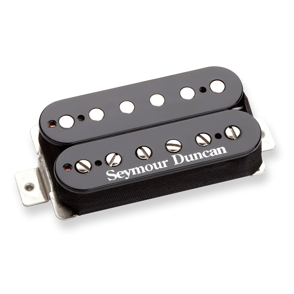 Seymour Duncan Saturday Night Special Bridge – Black