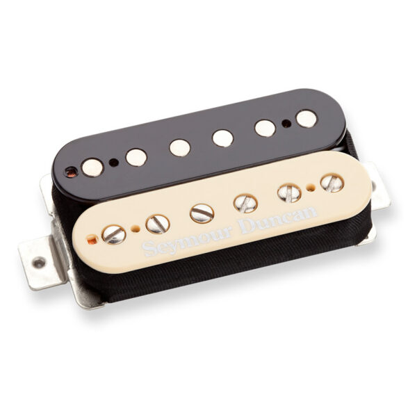 Seymour Duncan Saturday Night Special Bridge - Zebra