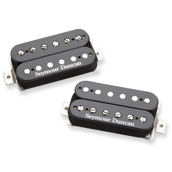 Seymour Duncan Saturday Night Special Set - Black