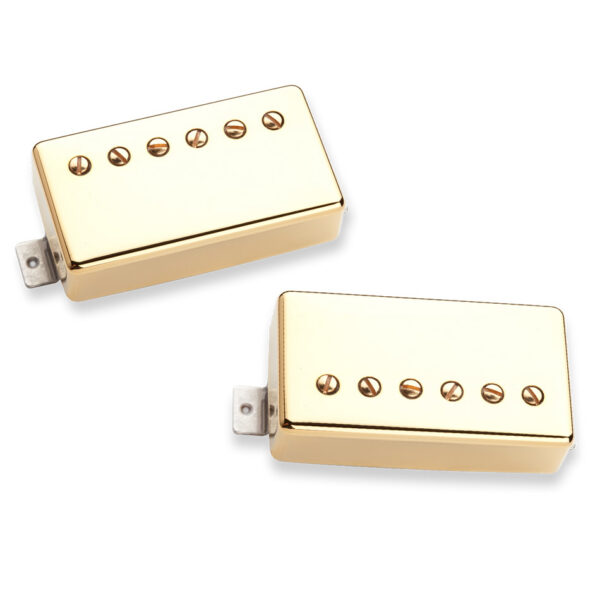Seymour Duncan Saturday Night Special Set - Gold