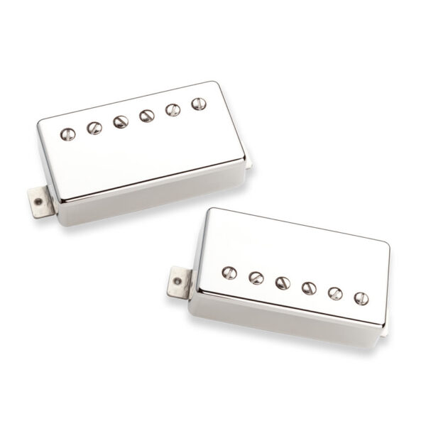 Seymour Duncan Seth Lover SH-55 Humbucker Set - Nickel