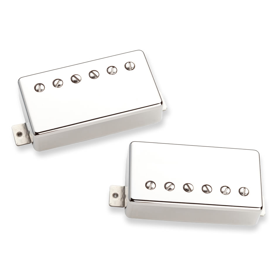 Seymour Duncan SH-PG1 Pearly Gates Humbucker Set - Nickel