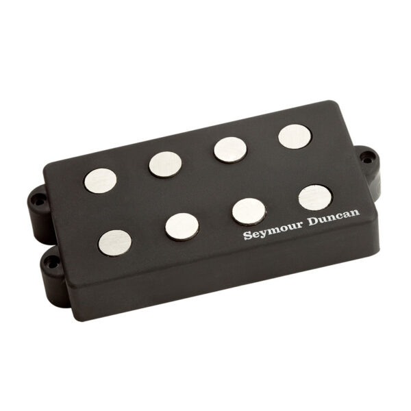 Seymour Duncan Music Man Bass Pickup - Alnico 4-String
