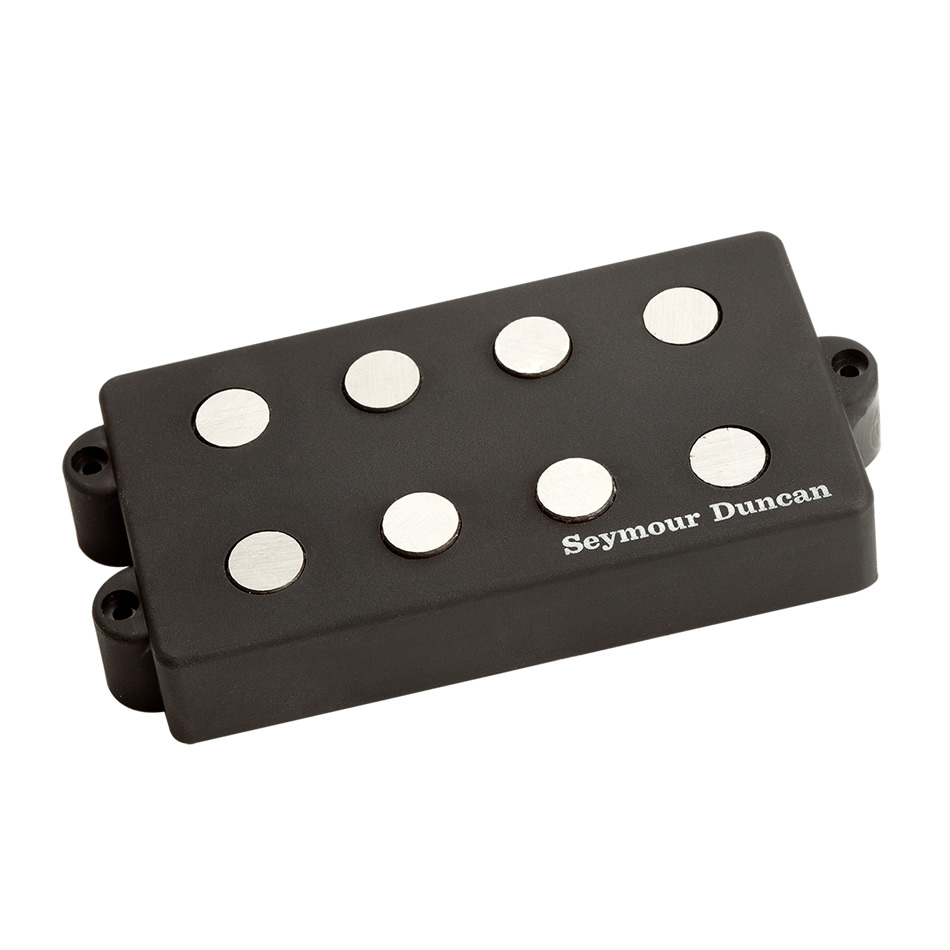 Seymour Duncan Music Man Bass Pickup - Alnico 4-String
