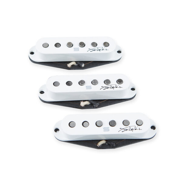 Seymour Duncan Jimi Hendrix Signature Strat Set - White