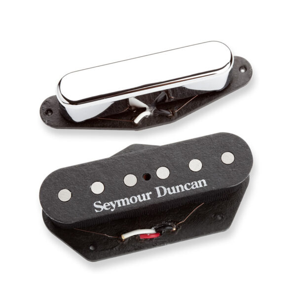 Seymour Duncan Hot Telecaster Set (STR-2/STL-2)