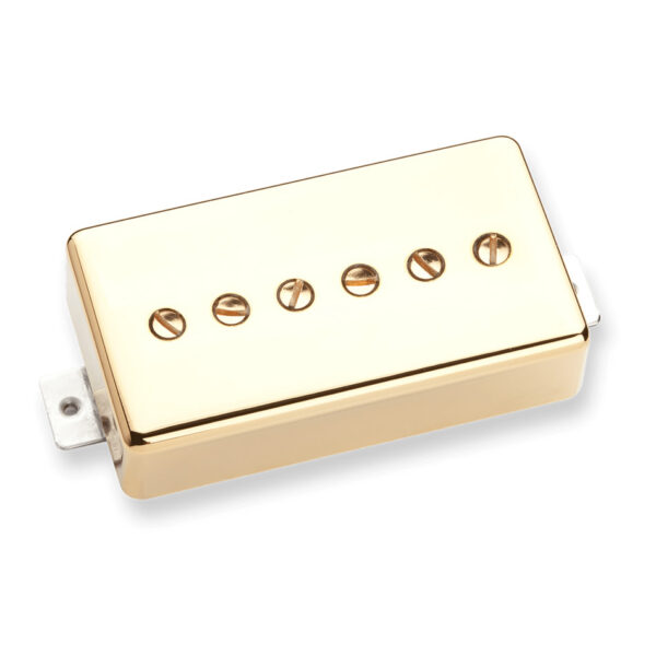 Seymour Duncan SPH90-1 Phat Cat Bridge P90 - Gold