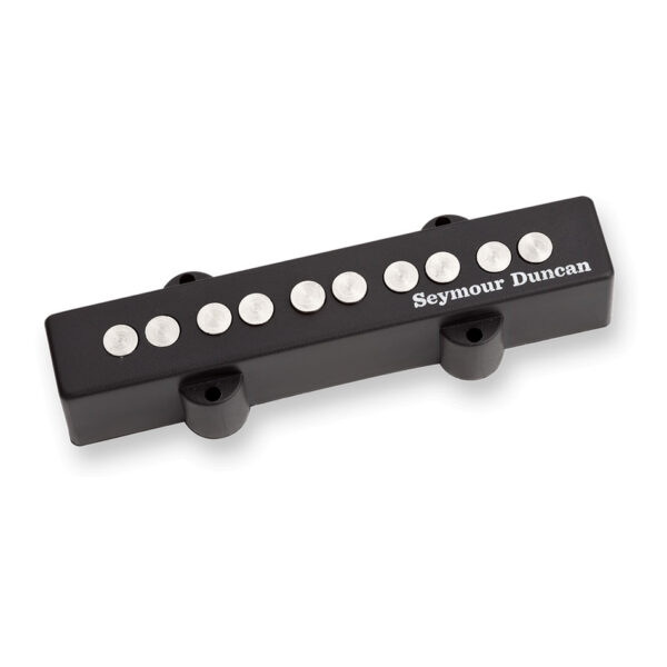 Seymour Duncan Quarter Pound Jazz Bass Bridge 5-String Pickup