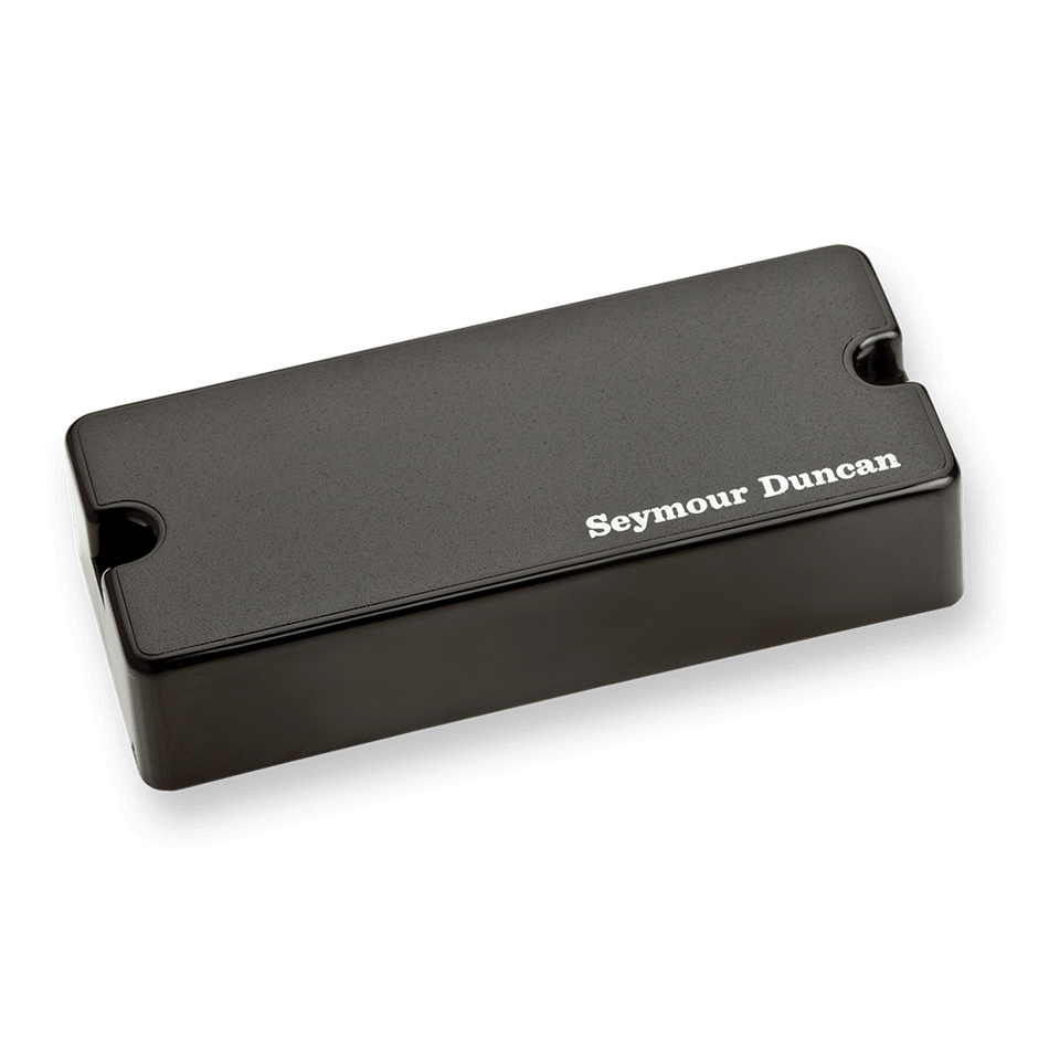 Seymour Duncan SSB-4 Phase 2 Bridge Soapbar Bass Pickup