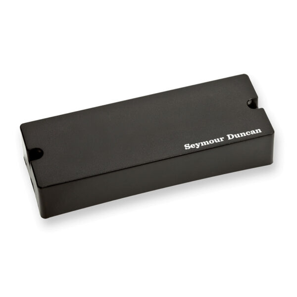 Seymour Duncan SSB-5 Phase II Passive Bass Bridge Pickup