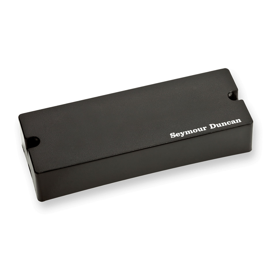 Seymour Duncan SSB-5 Phase II Passive Bass Bridge Pickup