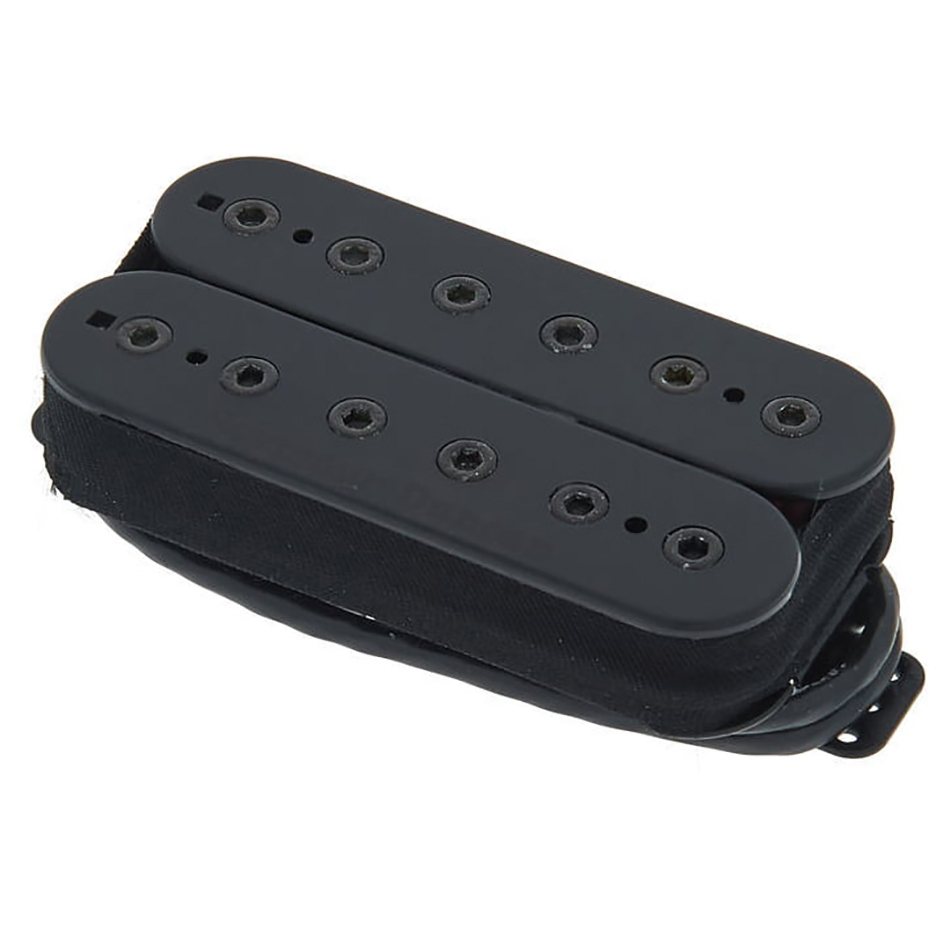 Seymour Duncan Mark Holcomb Omega Trembucker - Black - Image 4