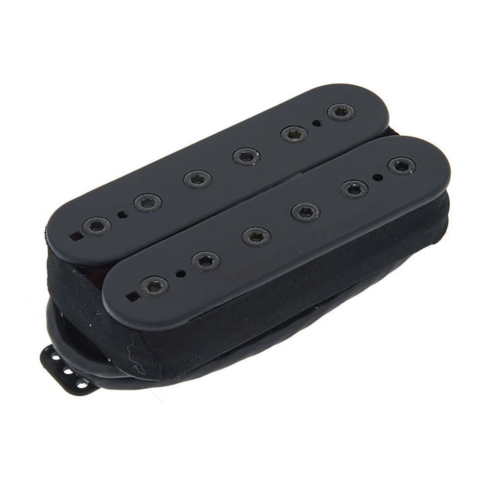 Seymour Duncan Mark Holcomb Omega Trembucker - Black - Image 3