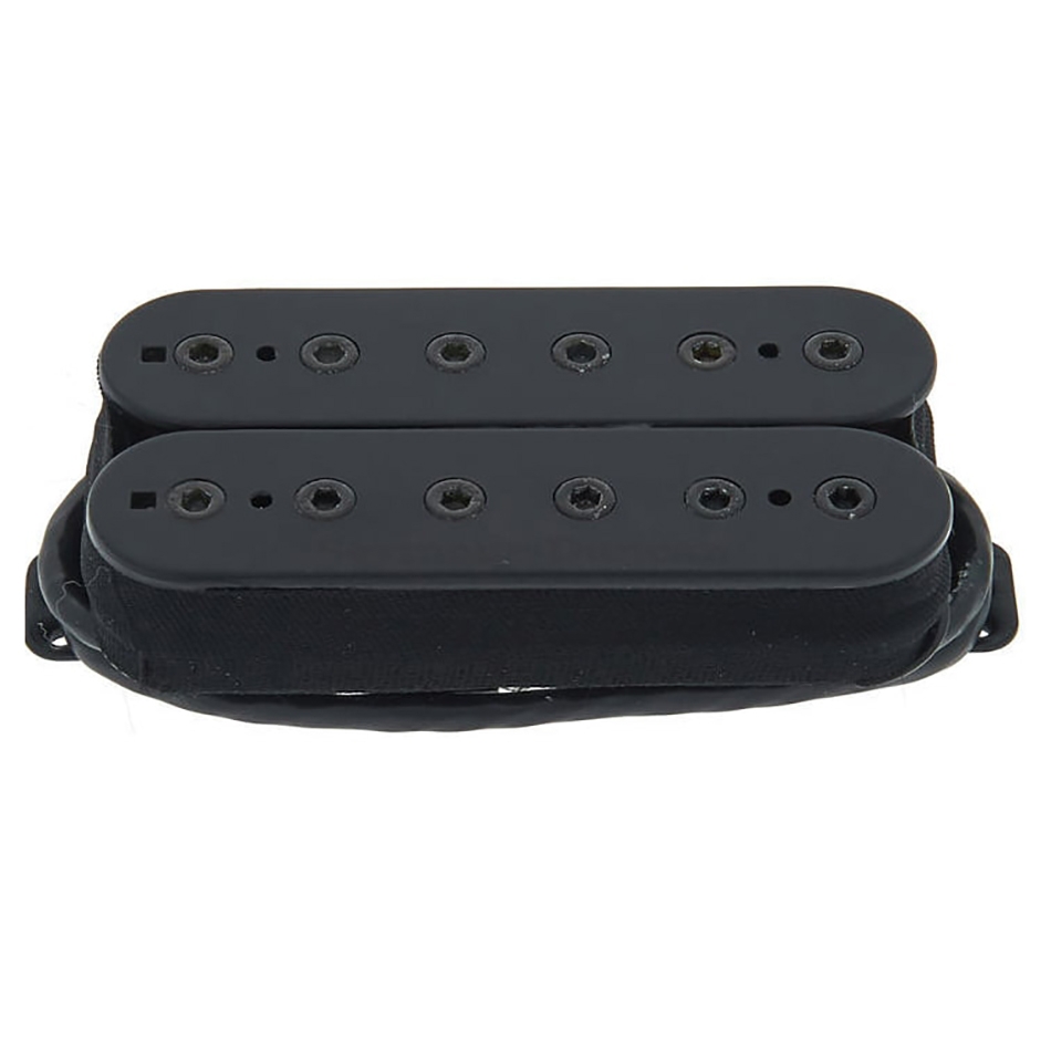 Seymour Duncan Mark Holcomb Omega Trembucker - Black