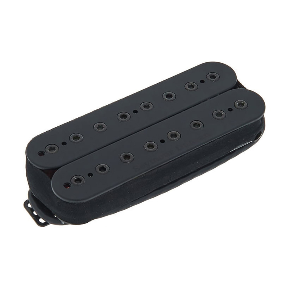 Seymour Duncan Mark Holcomb Alpha Neck Pickup (Black) - Image 4