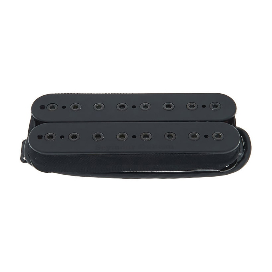 Seymour Duncan Mark Holcomb Alpha Neck Pickup (Black)