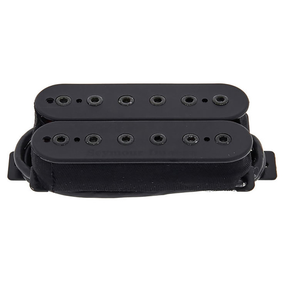 Seymour Duncan Mark Holcomb Omega Bridge Pickup - Black - Image 3