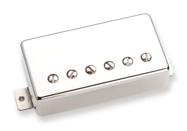 Seymour Duncan '78 Model Bridge Humbucker - Nickel Cover