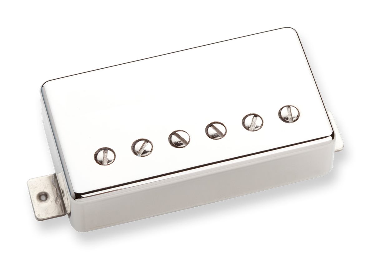 Seymour Duncan '78 Model Bridge Humbucker - Nickel Cover