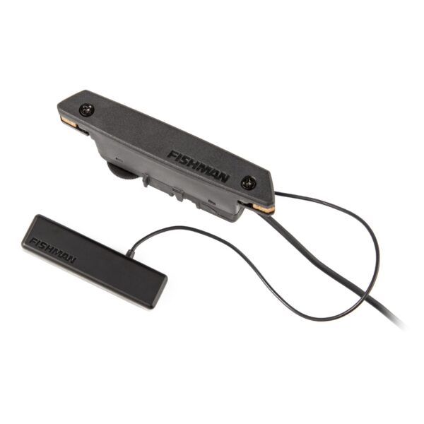 Fishman PowerTap Earth Pickup w/ Body Sensor PRO-REP-104