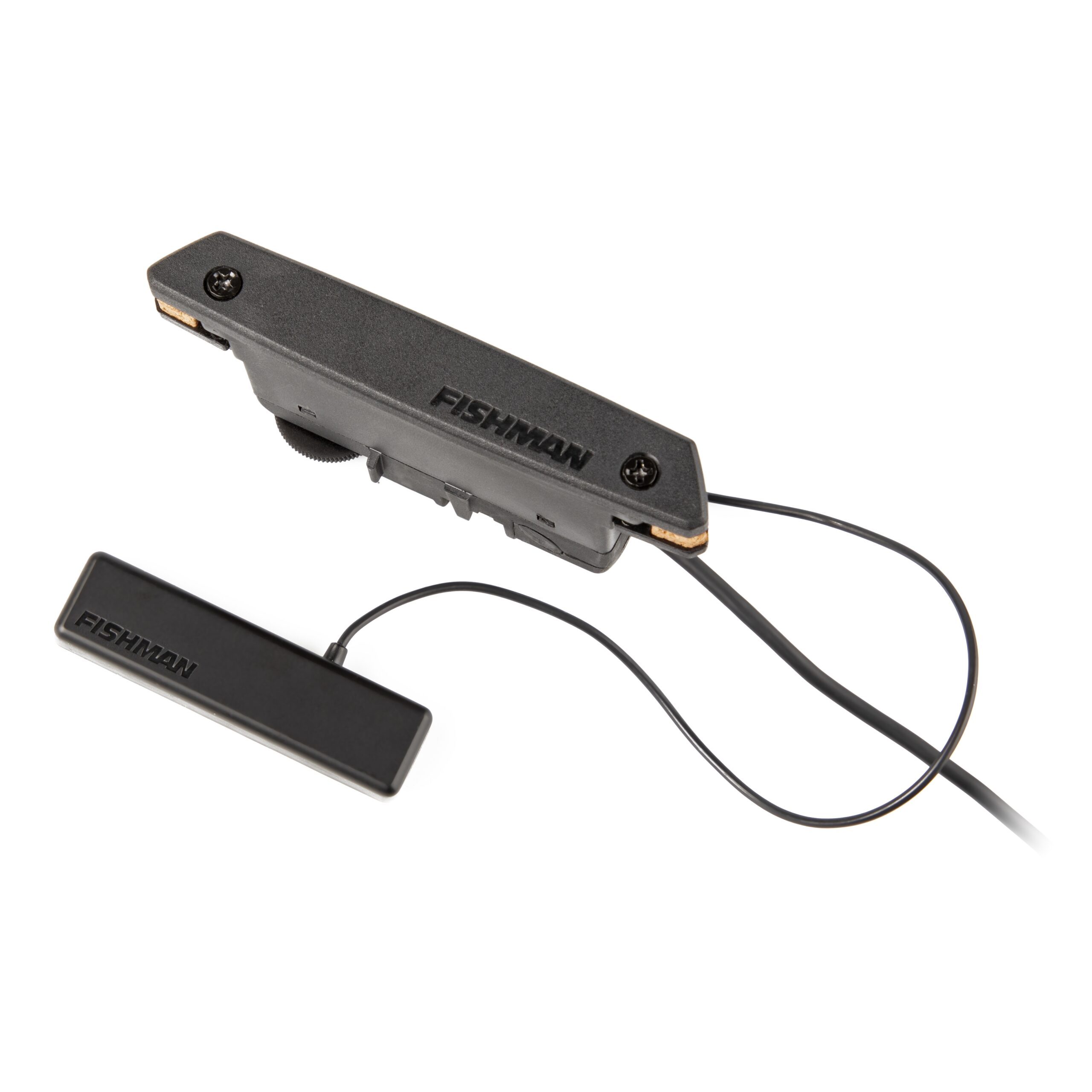 Fishman PowerTap Earth Pickup w/ Body Sensor PRO-REP-104