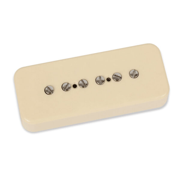 Seymour Duncan JJN P90 Silencer Bridge Pickup, Cream
