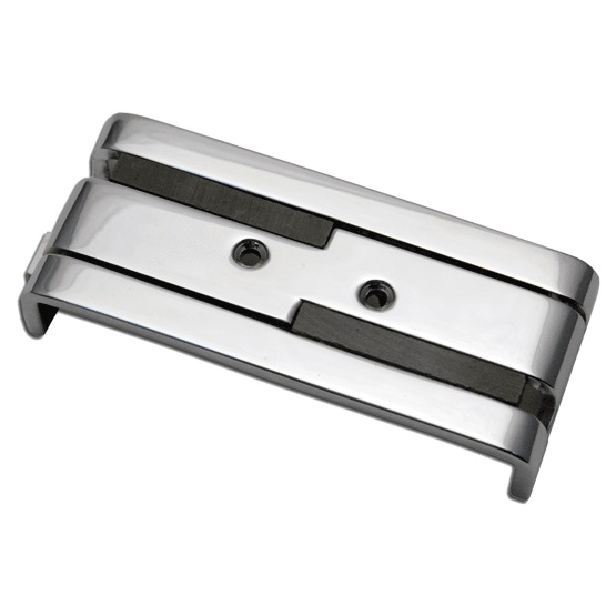 Lace Aluma 90 Pickup – Chrome, Noiseless P90 Tone