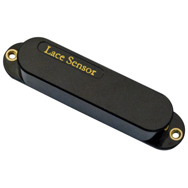 Lace Sensor Gold Pickup – Black