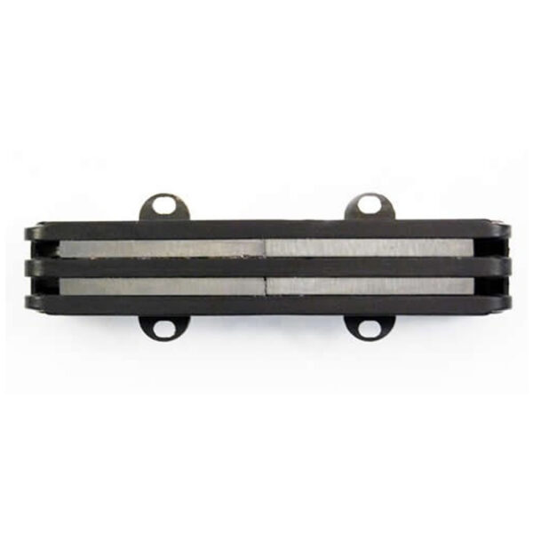 Lace Aluma-J Bridge Pickup - Black