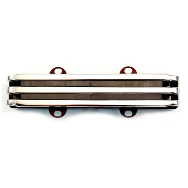 LACE Aluma-J Neck Pickup for J-Bass - Chrome