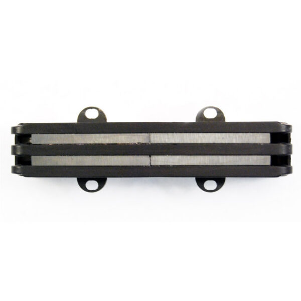 LACE Aluma-J Jazz Bass Neck Pickup - Black