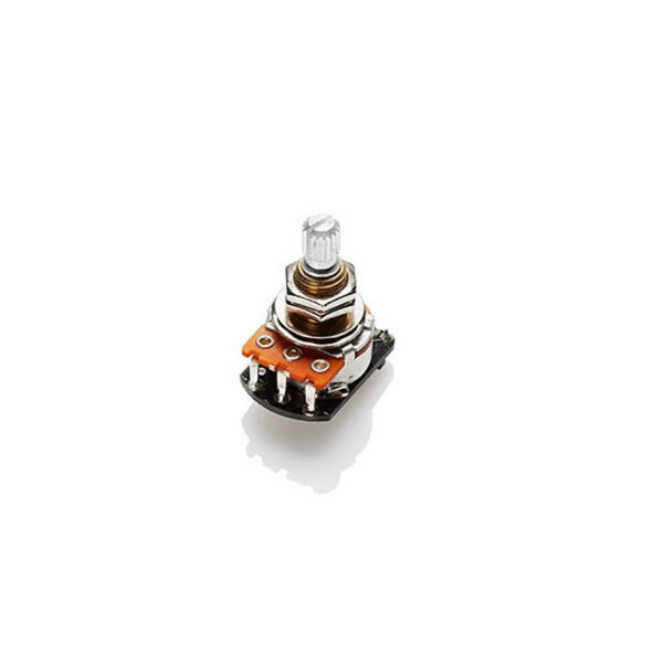 EMG 25k Split Shaft Solderless Volume Pot