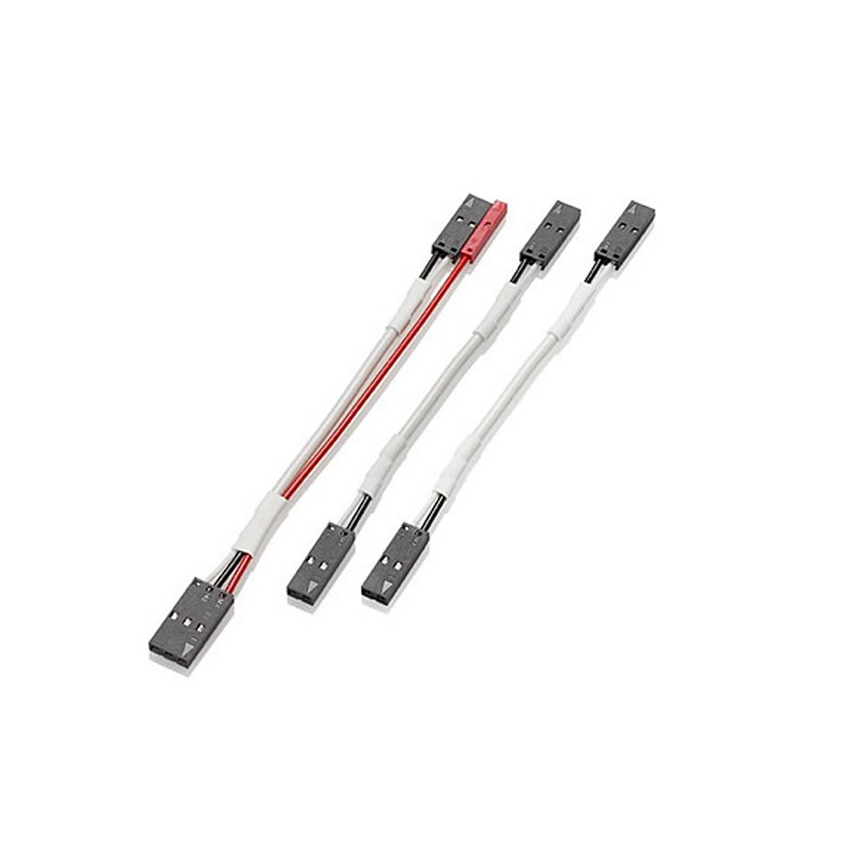 EMG 25k Split Shaft Solderless Volume Pot - Image 2