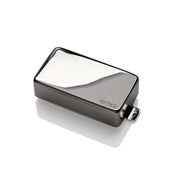 EMG 81 Active Humbucker – Chrome Finish