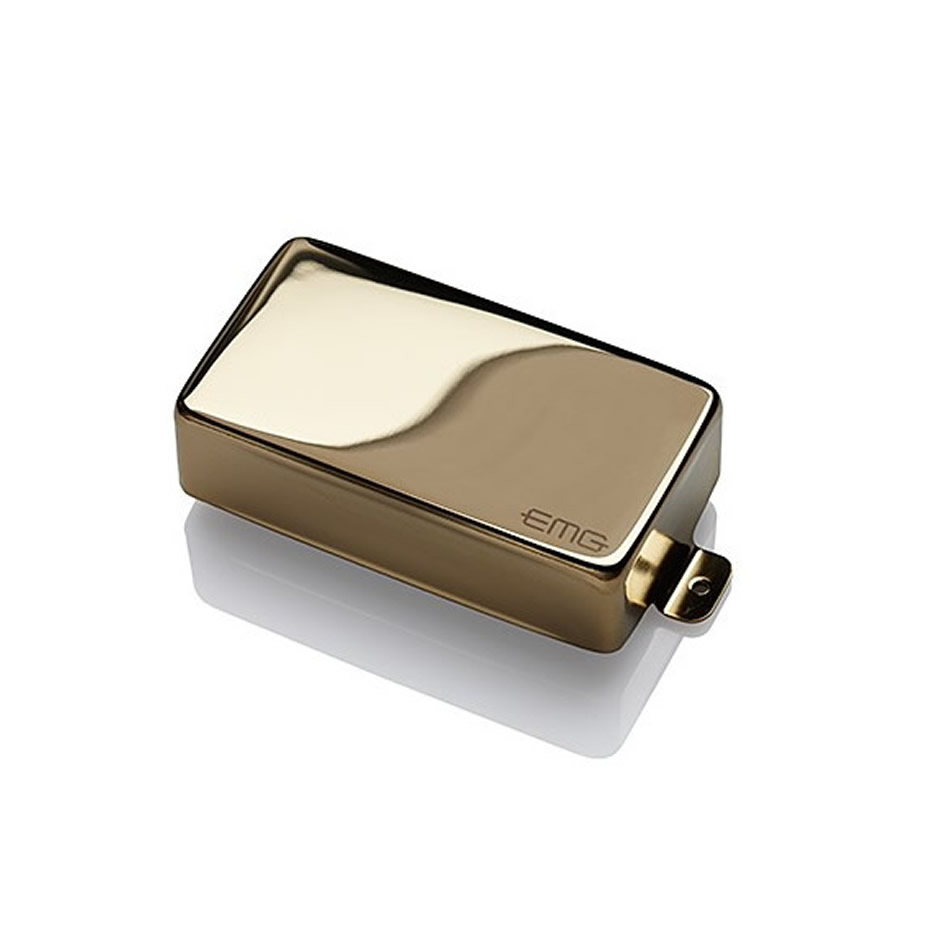 EMG 60 Gold Active Humbucker Pickup