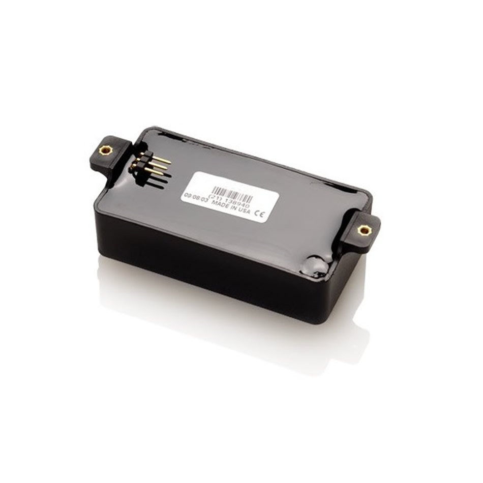 EMG 60 Gold Active Humbucker Pickup - Image 2