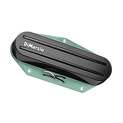 DiMarzio Air Norton T Telecaster Pickup - Black