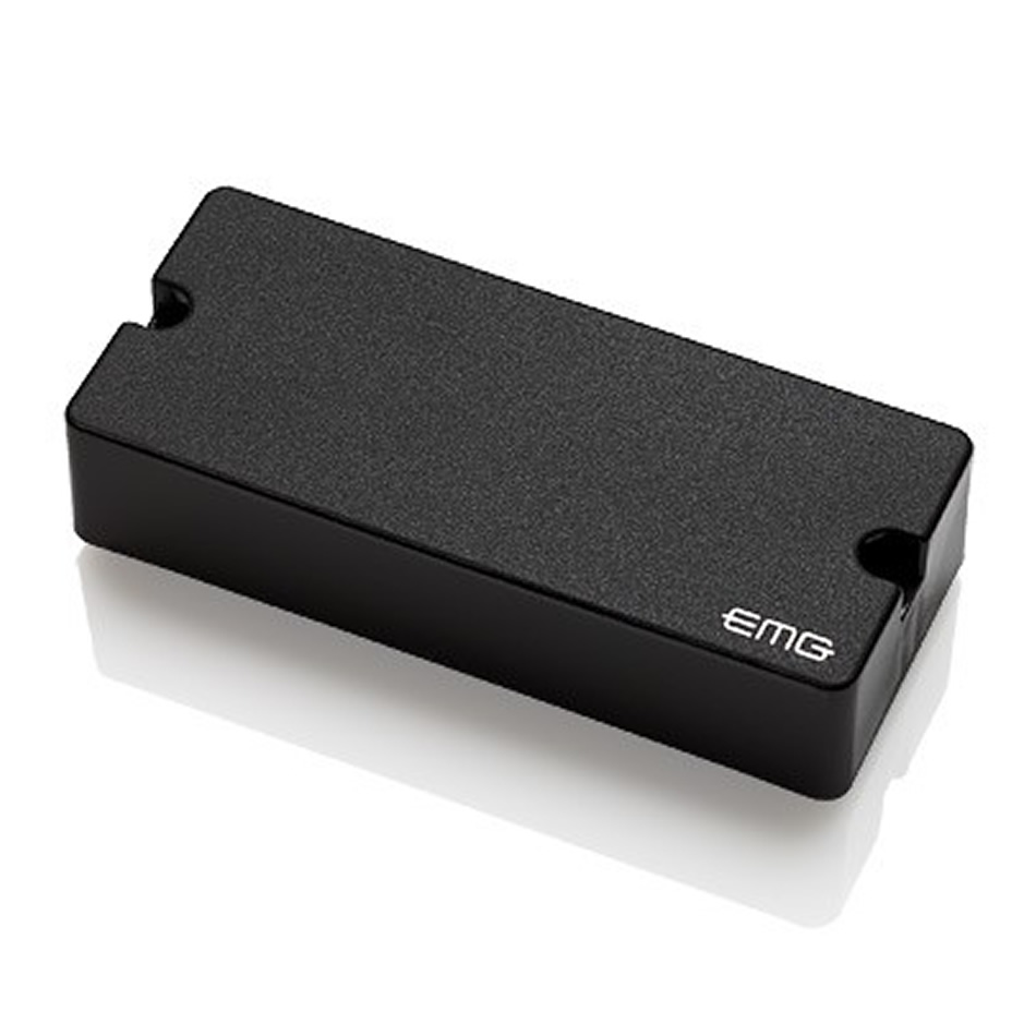 EMG 35CS Active Ceramic/Steel Soapbar Bass Pickup