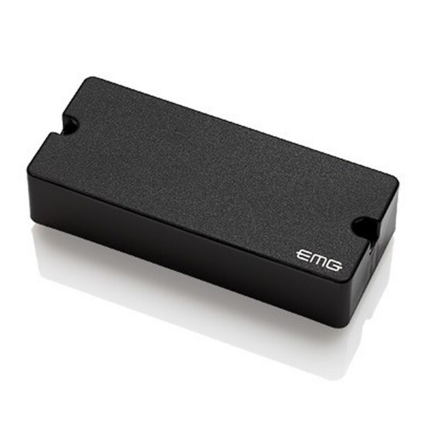 EMG 35DC Active Ceramic Soapbar Bass Humbucker