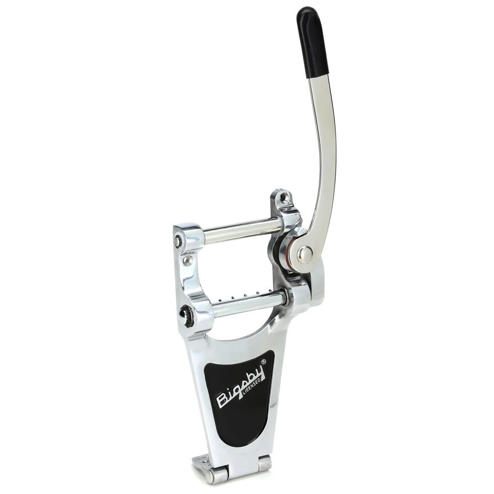 Bigsby B70 Vibrato Tailpiece - Aluminum - Image 2
