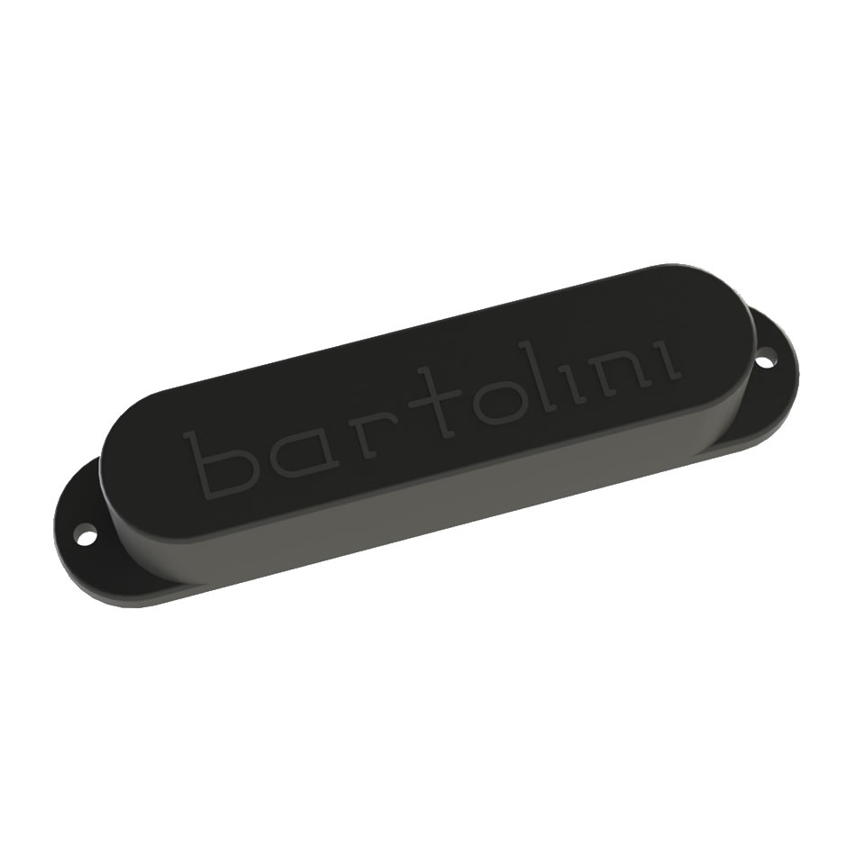 Bartolini 3X-S Strat Bridge Single Coil Pickup