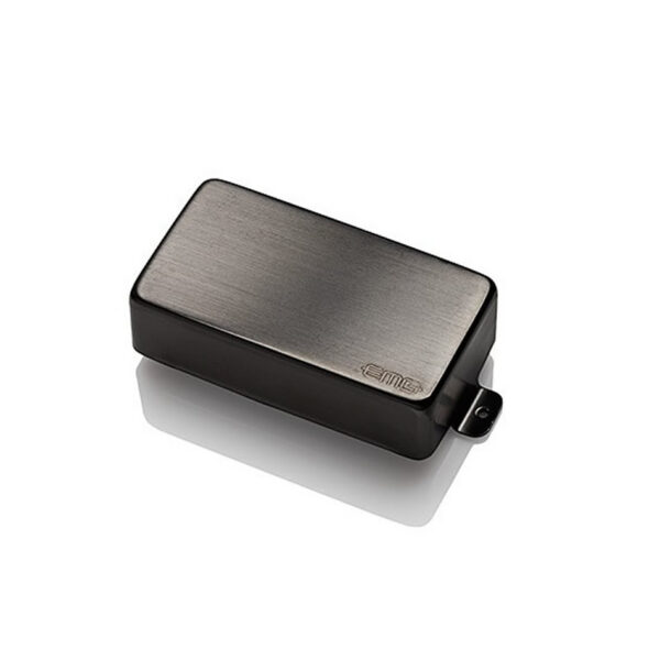 EMG-60 Humbucker – Brushed Black Chrome