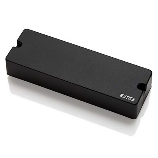 EMG 45P Extended Series 6-String Bass Pickup, Black