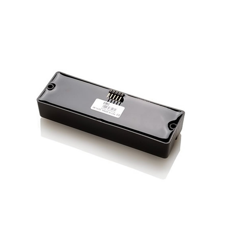 EMG-45HZ Passive 6-String Bass Pickup - Image 2