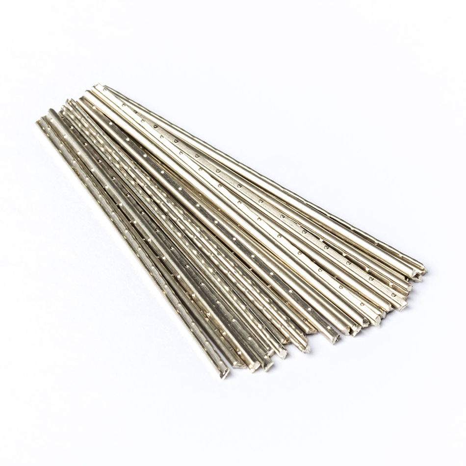Dunlop 6S6000 Jumbo Accu-Fret Fretwire (24 pcs) - Image 2